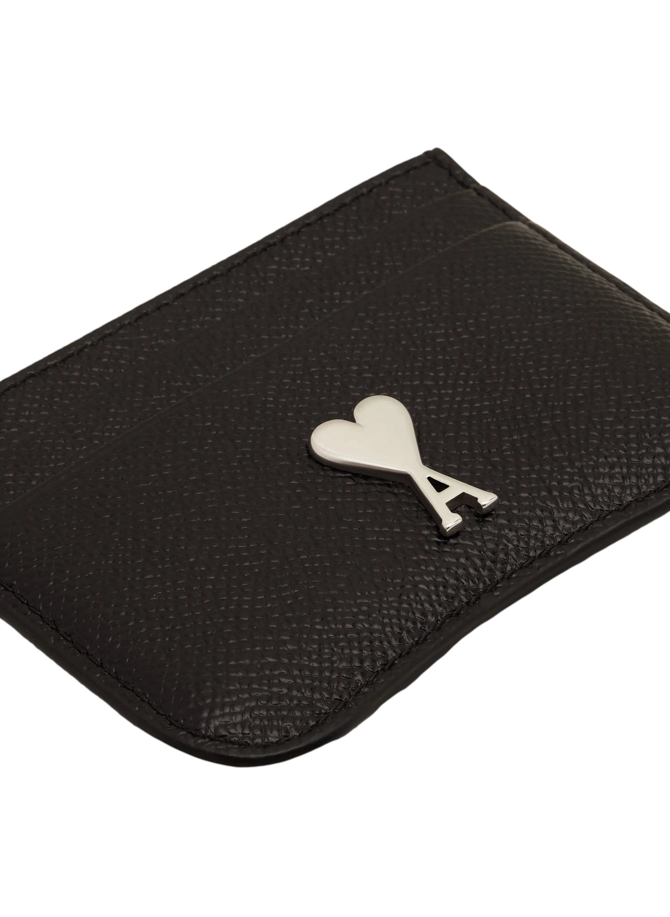 PORTE-CARTES PARIS PARIS UNISEXE - AMI PARIS pour HOMME | Printemps