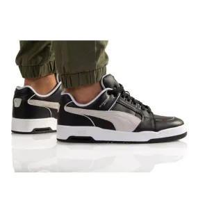 Puma Slipstream Retro Sum M 386528 03 le noir