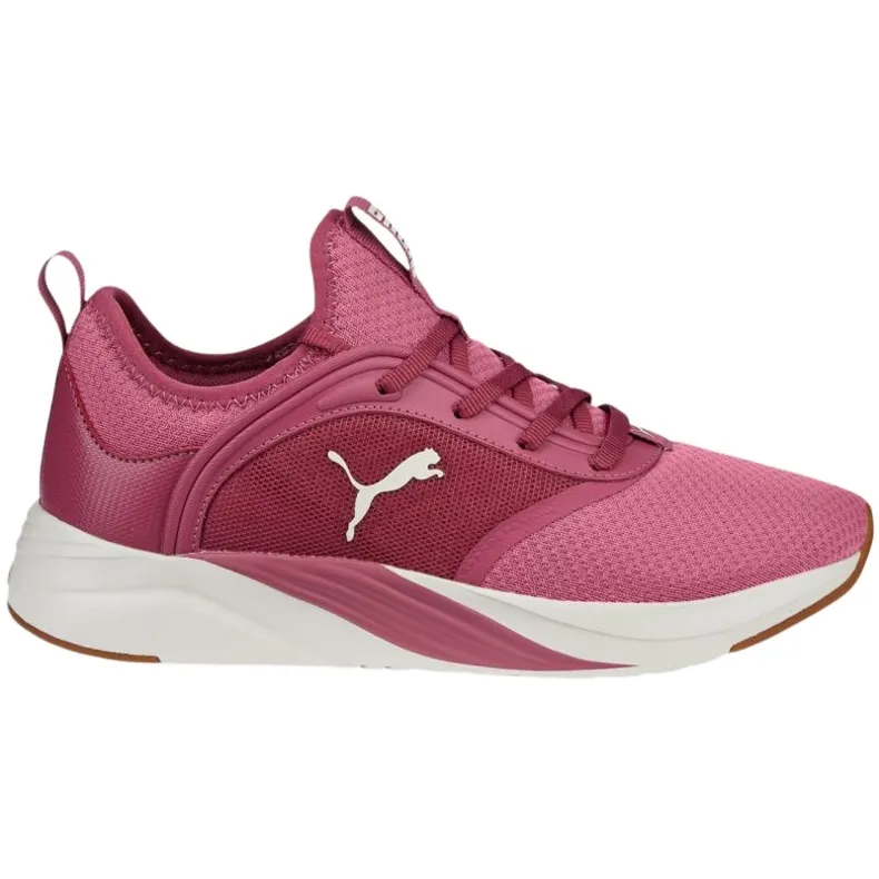 Puma Softride Ruby W 377050 04 chaussures de course rose