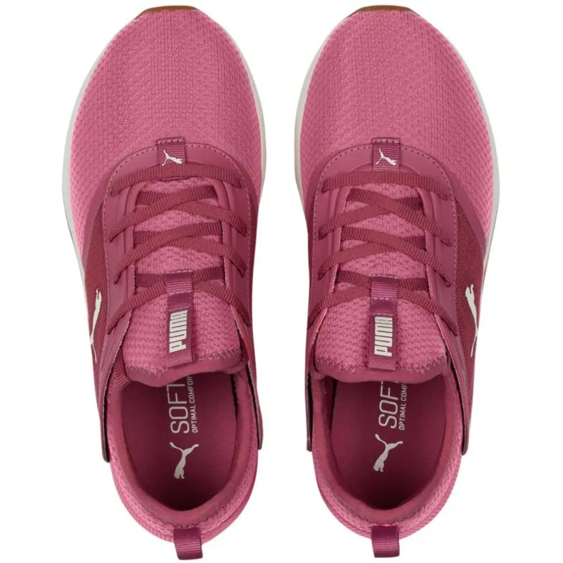 Puma Softride Ruby W 377050 04 chaussures de course rose