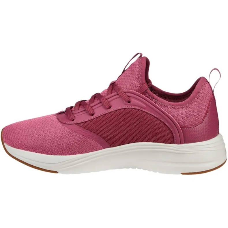 Puma Softride Ruby W 377050 04 chaussures de course rose