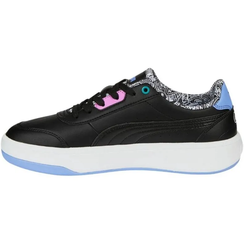 Puma Tori Me Happy W 386384 02 le noir