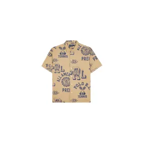 Ralph Lauren Short Sleeve Shirt IMPACT PREMIUM