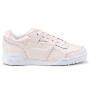 Reebok W/O Lo Plus Irisé W CM8951 rose