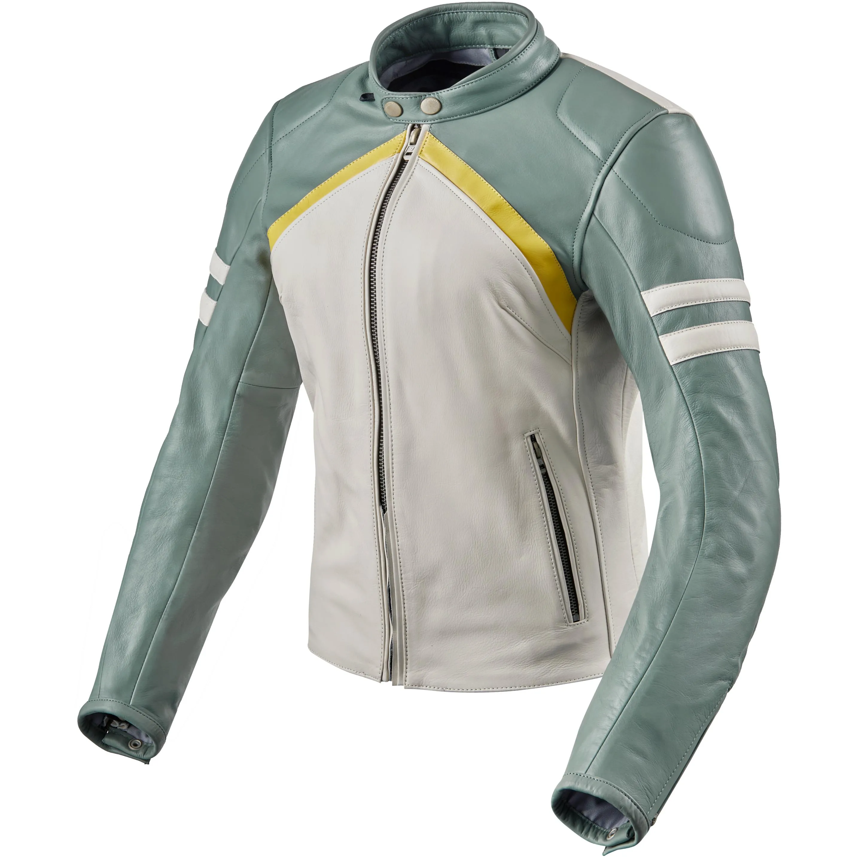  REVIT Blouson MERIDIAN LADIES  Blouson moto cuir