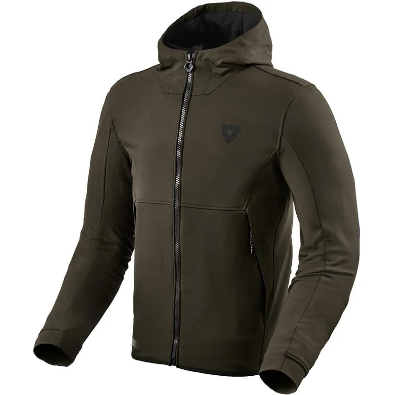  REVIT Blouson Parabolica  Blouson moto textile