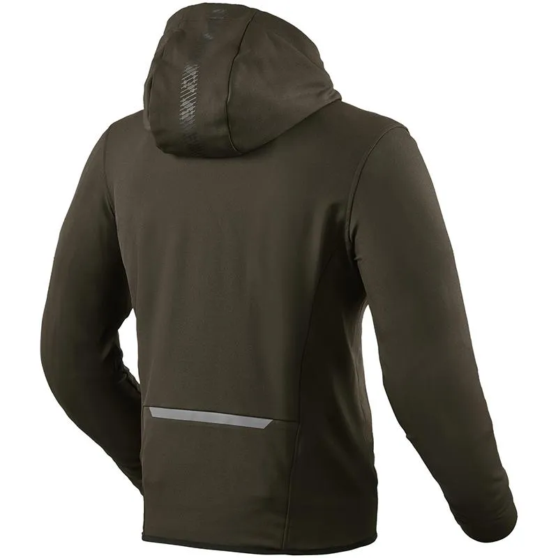  REVIT Blouson Parabolica  Blouson moto textile