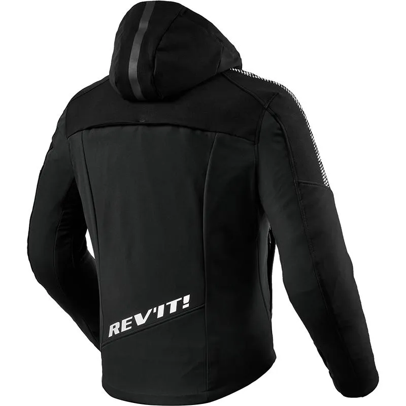  REVIT Blouson Proxy H2O  Blouson moto textile