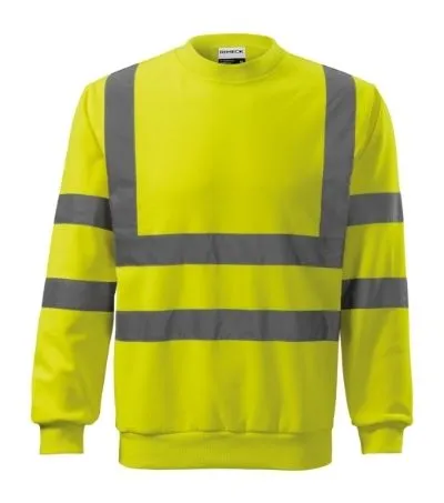 RIMECK 4V6 - sweatshirt HV essential mixte