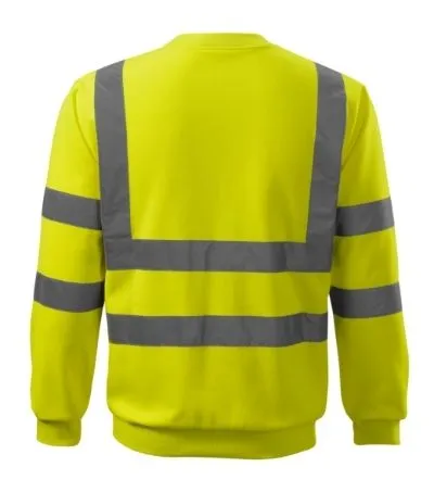 RIMECK 4V6 - sweatshirt HV essential mixte