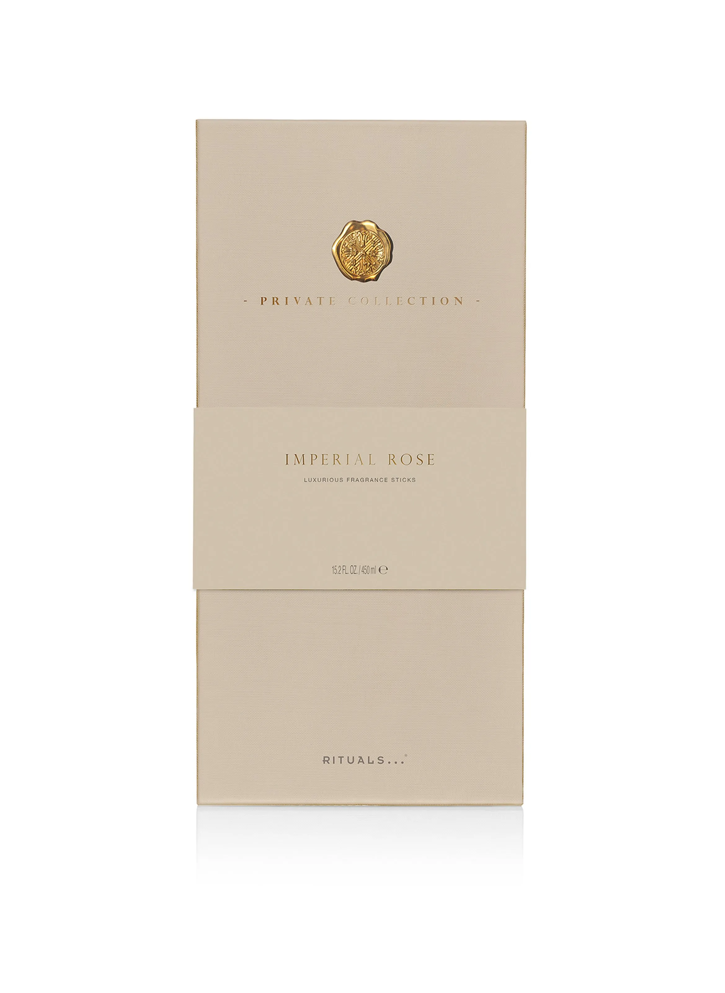 RITUALS  Imperial Rose - Bâtonnets parfumés