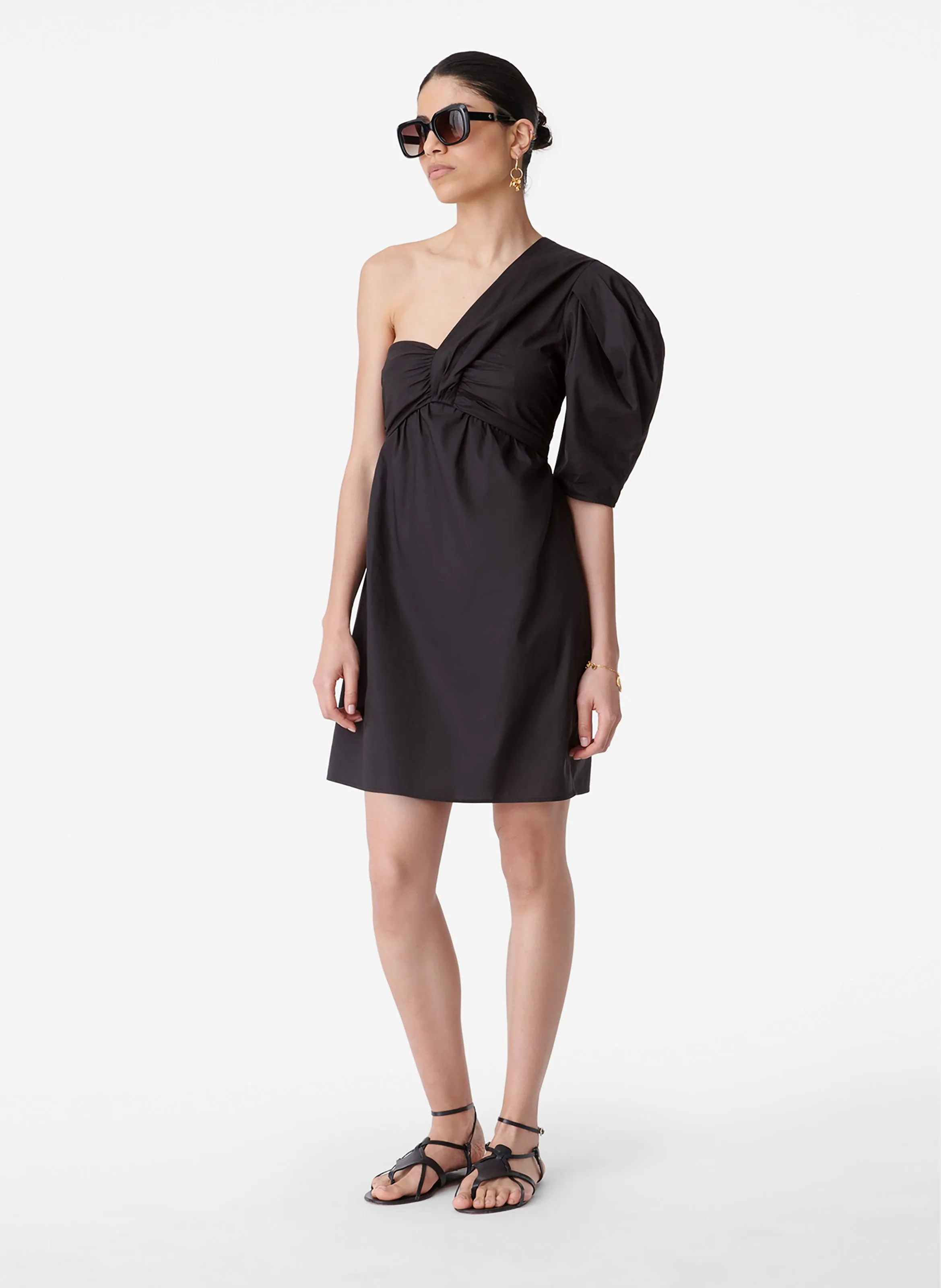 ROBE COMèTE - VANESSA BRUNO pour FEMME | Printemps