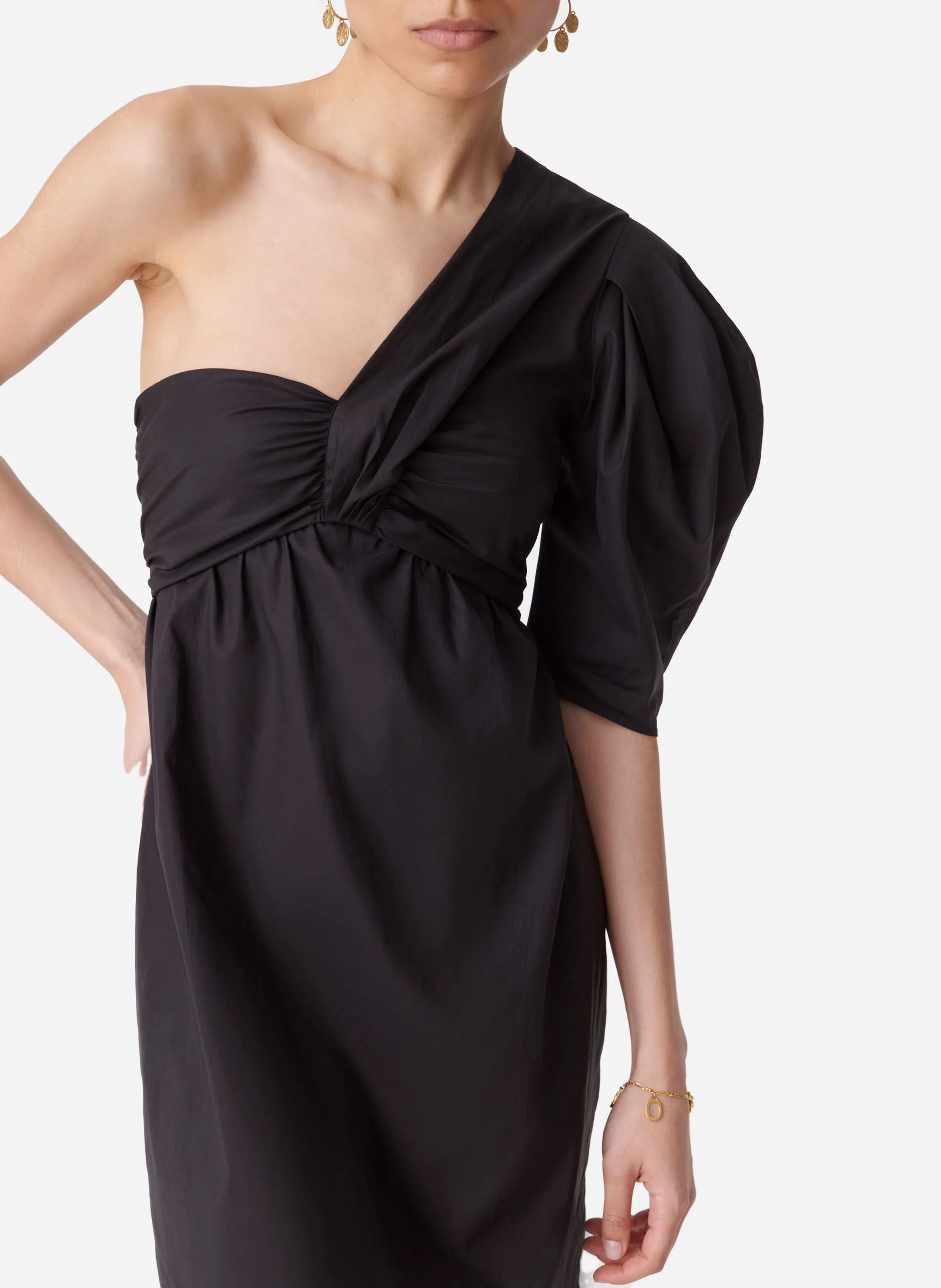 ROBE COMèTE - VANESSA BRUNO pour FEMME | Printemps