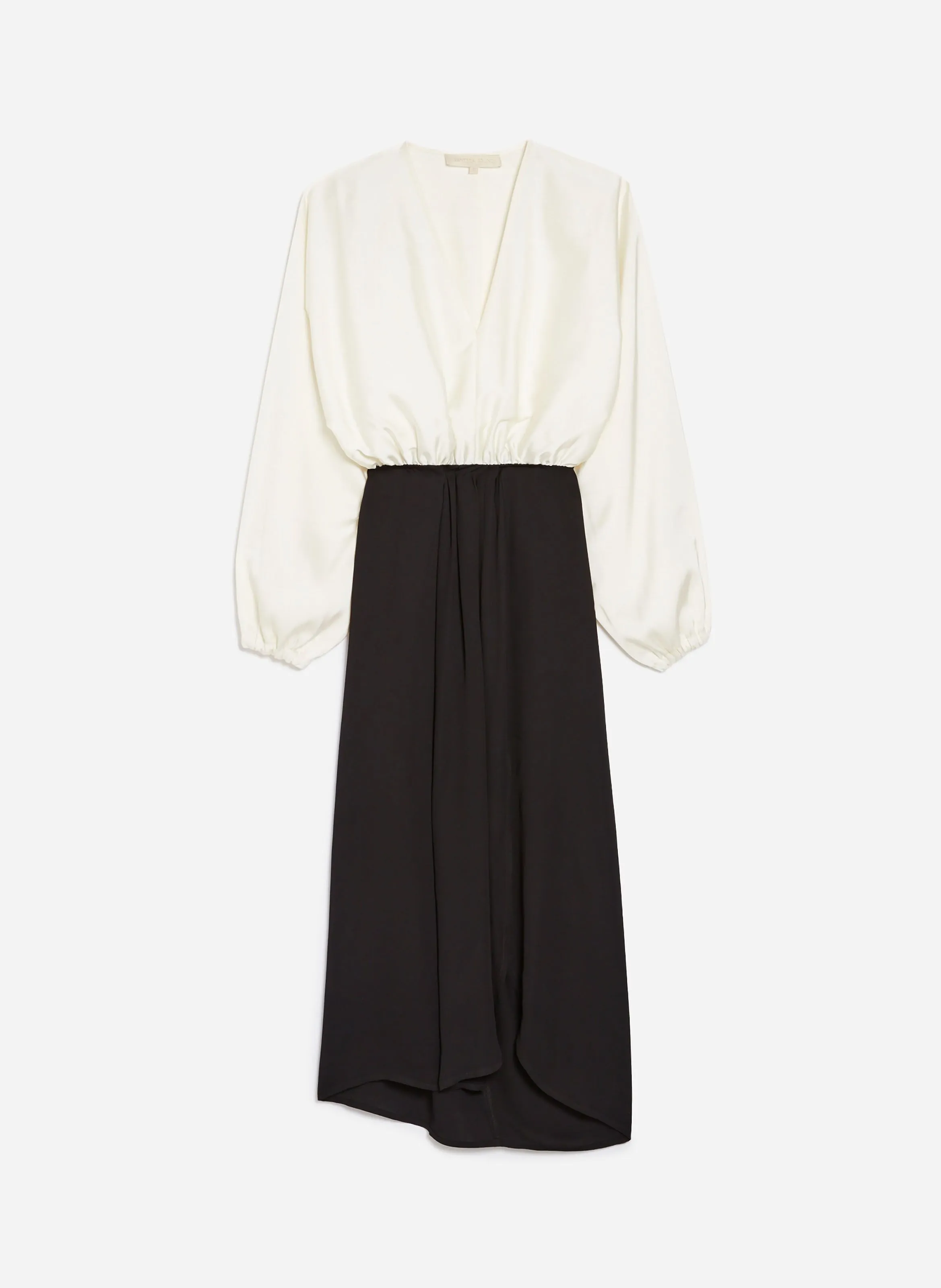 ROBE DALILA - VANESSA BRUNO pour FEMME | Printemps