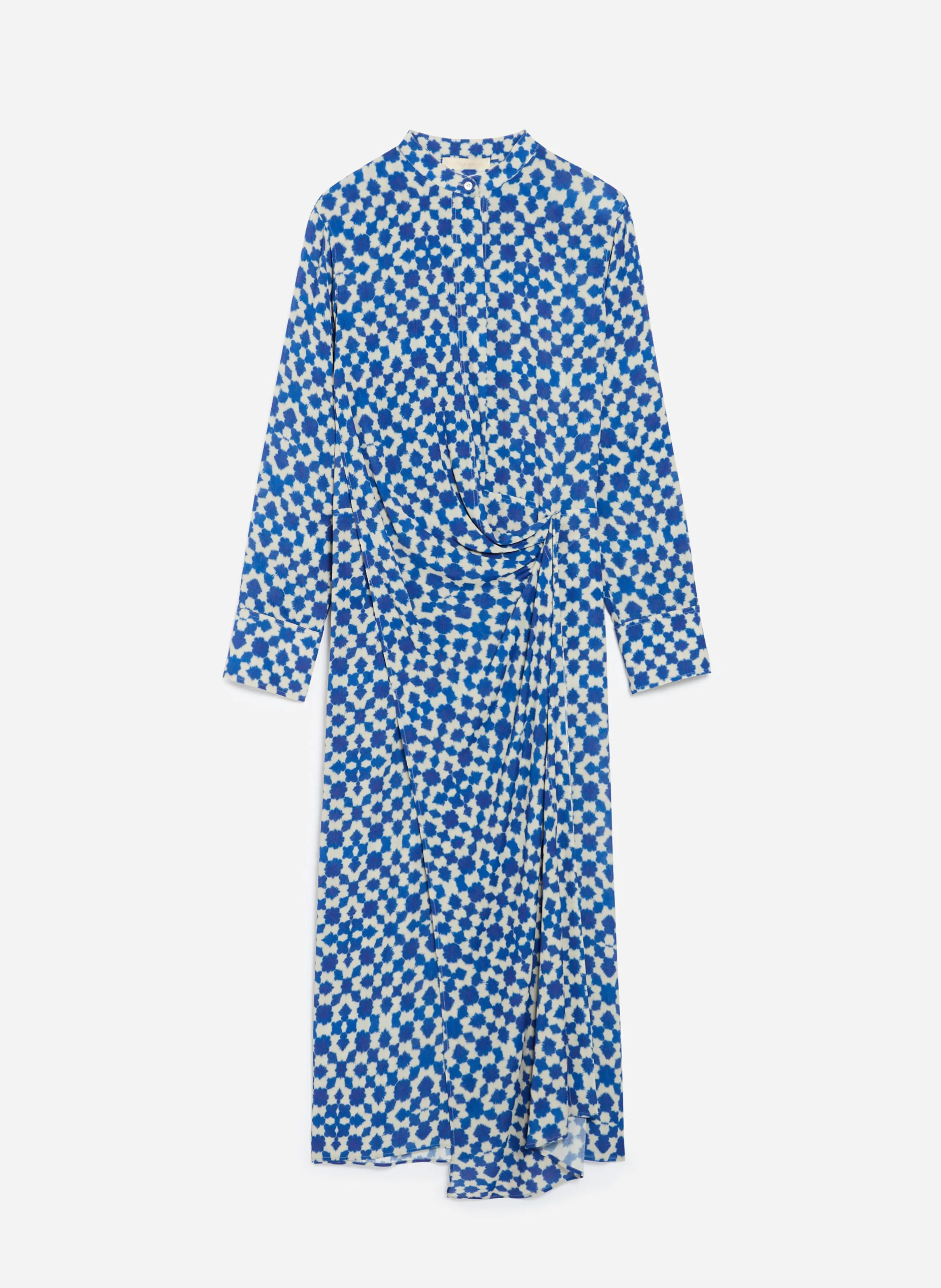 ROBE DOLMEN - VANESSA BRUNO pour FEMME | Printemps