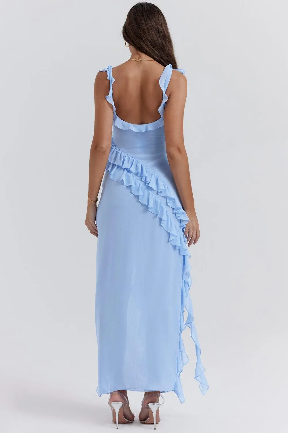 Robe Longue Hailey