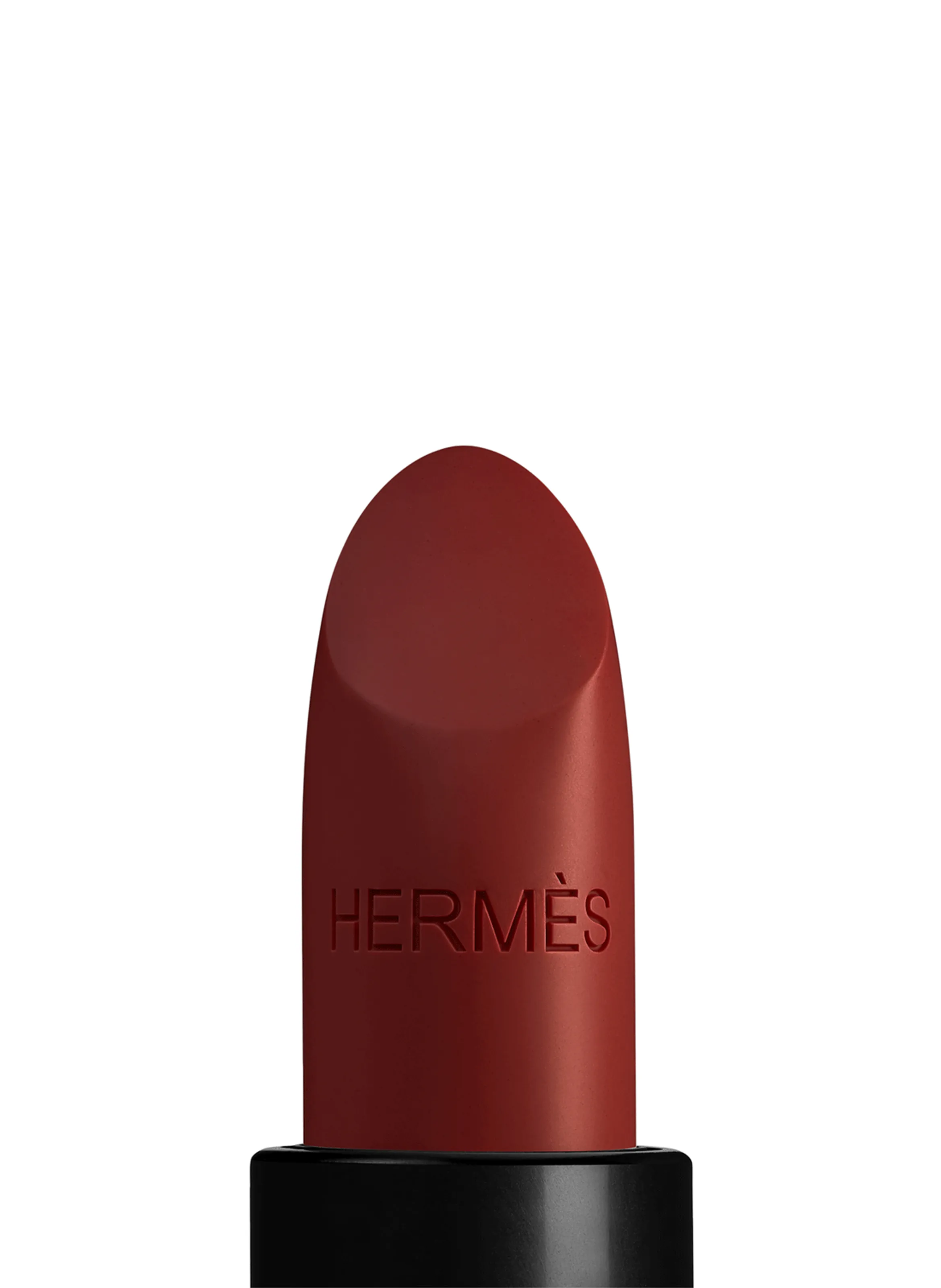 ROUGE HERMèS, ROUGE à LèVRES BRILLANT, éDITION LIMITéE, ROUGE BRUNI - HERMèS pour BEAUTé | Printemps