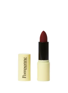 ROUGE à LèVRES HYDRATANT - POMPONNE pour BEAUTé | Printemps