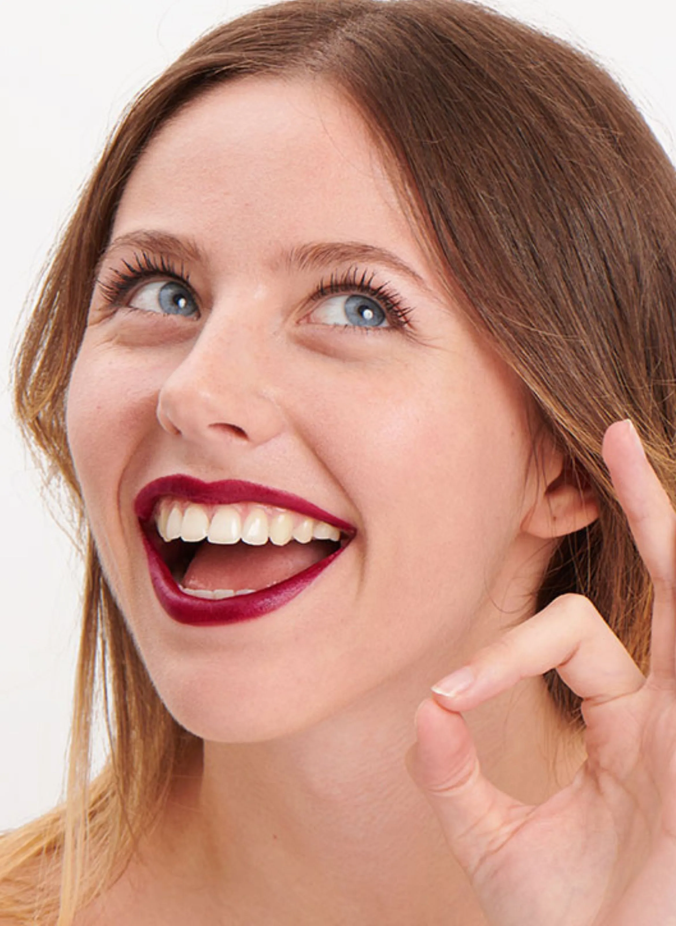 ROUGE à LèVRES HYDRATANT - POMPONNE pour BEAUTé | Printemps