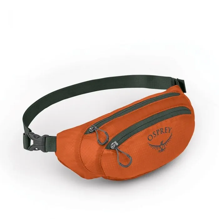 Sac Banane Osprey UL Stuff Waist Pack 1 Poppy Orange