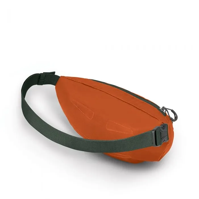 Sac Banane Osprey UL Stuff Waist Pack 1 Poppy Orange