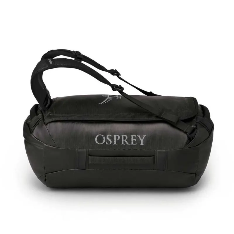 Sac de voyage convertible OSPREY Transporter® 40 noir | Planetebag.com