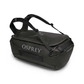 Sac de voyage convertible OSPREY Transporter® 40 noir | Planetebag.com