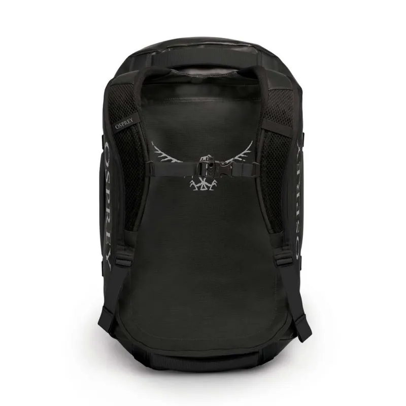 Sac de voyage convertible OSPREY Transporter® 40 noir | Planetebag.com