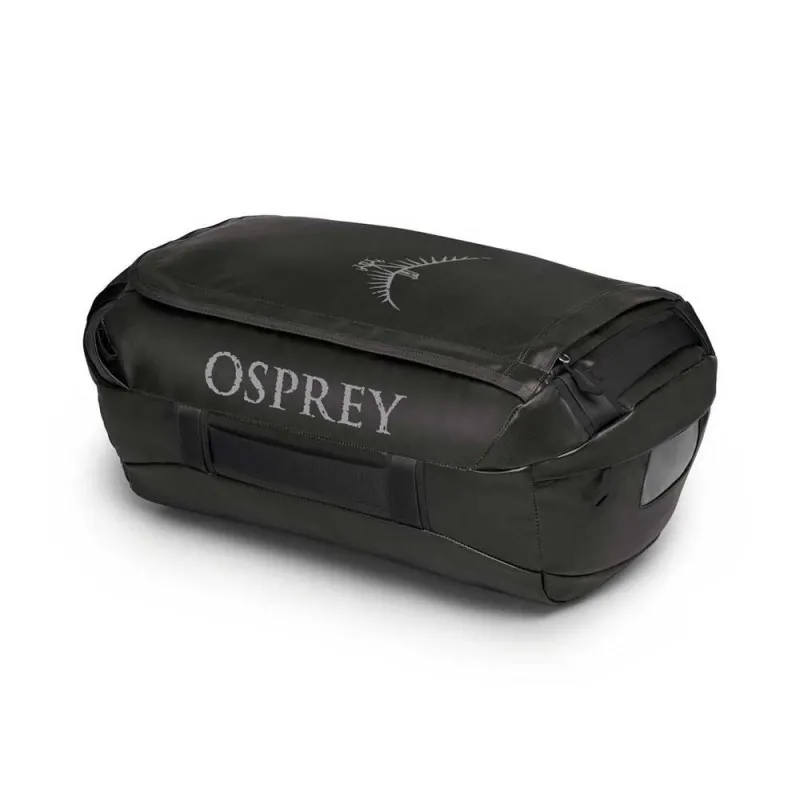 Sac de voyage convertible OSPREY Transporter® 40 noir | Planetebag.com