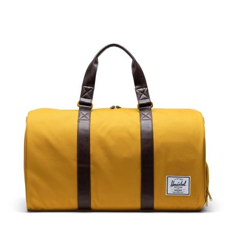 Sac de Voyage Herschel Supply Co. Novel Arrowwood Chicory Coffee