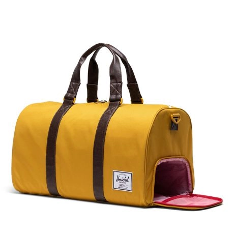 Sac de Voyage Herschel Supply Co. Novel Arrowwood Chicory Coffee