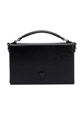 SAC LUNCH BOX AMI DE COEUR UNISEXE - AMI PARIS pour HOMME | Printemps