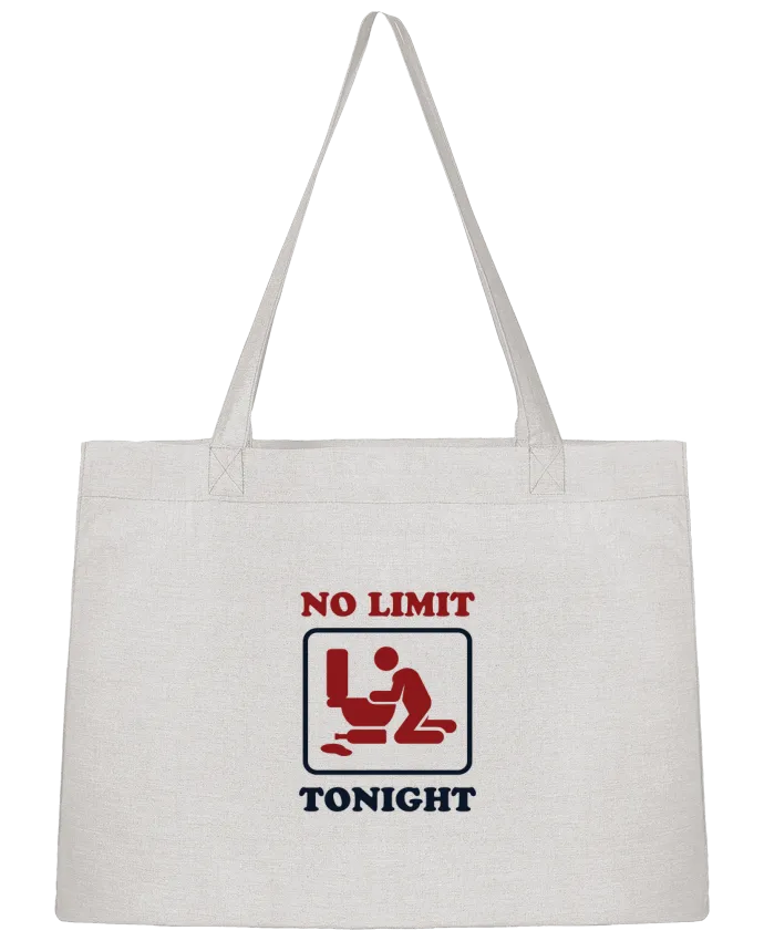 Sac Shopping No limit tonight par tunetoo