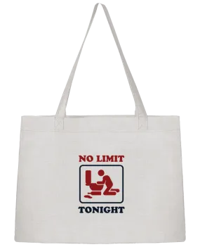 Sac Shopping No limit tonight par tunetoo