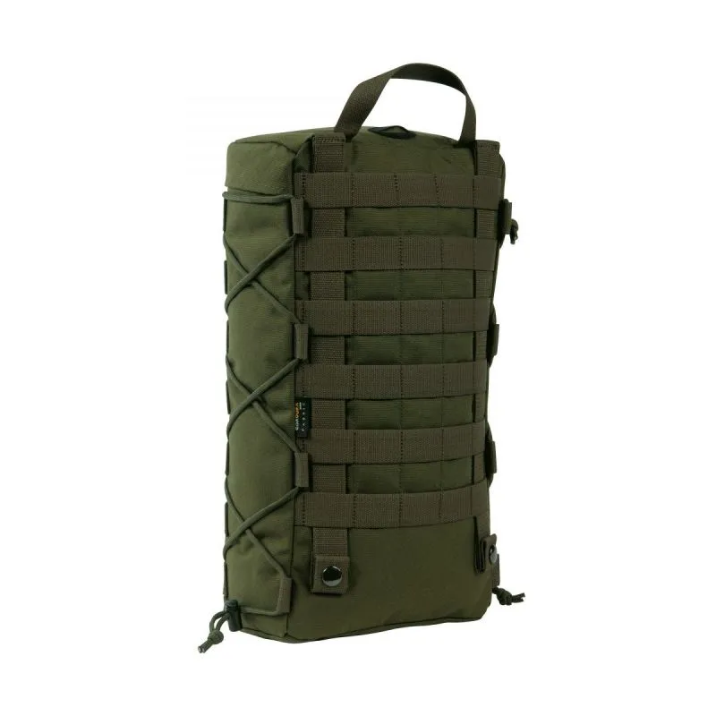 Sac tactique 9 SP Olive - Tasmanian Tiger - VETSECURITE.COM