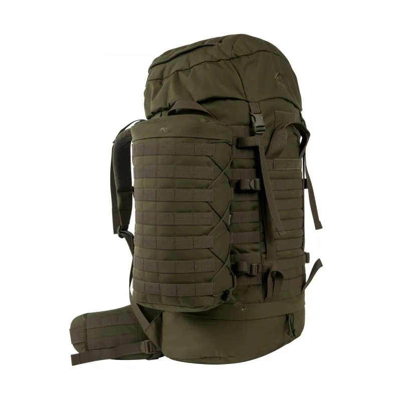 Sac tactique 9 SP Olive - Tasmanian Tiger - VETSECURITE.COM