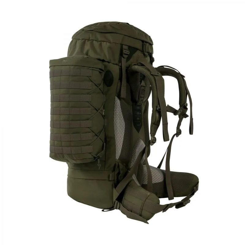 Sac tactique 9 SP Olive - Tasmanian Tiger - VETSECURITE.COM