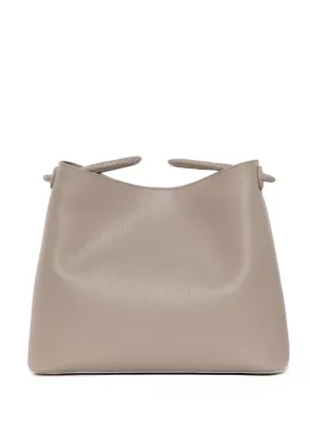 SAC VOSGES EN CUIR GRAINé - ELLEME pour FEMME | Printemps