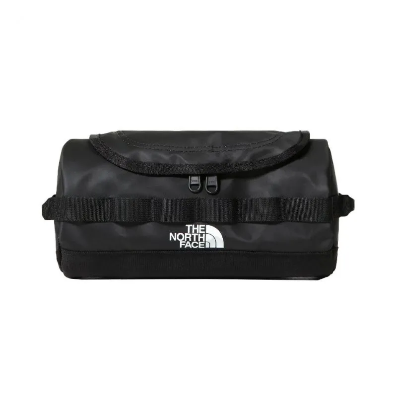 Sac voyage The North Face Base Camp travel canister black