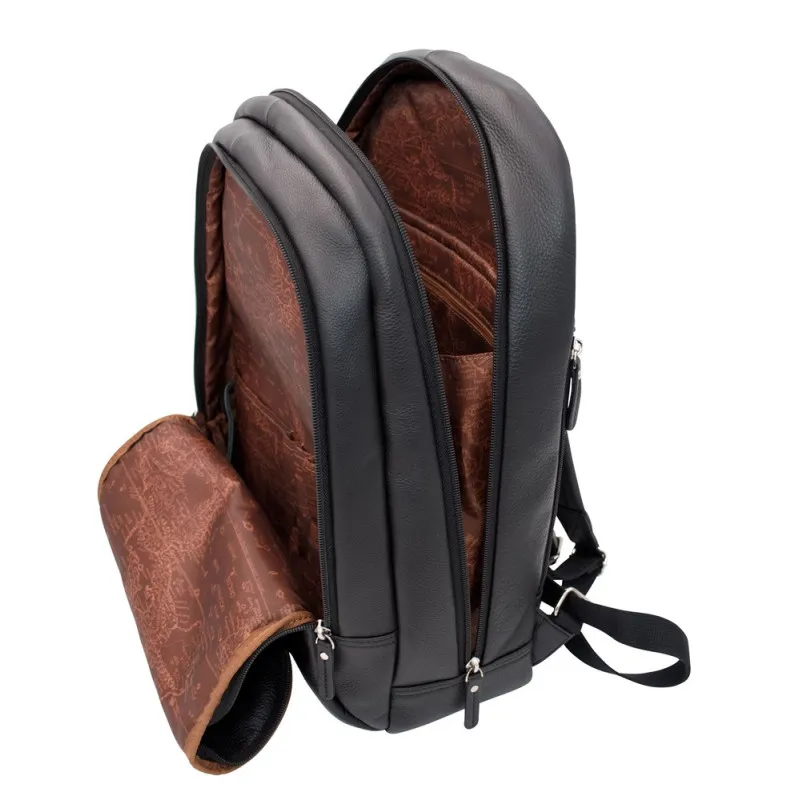 Sac à dos borne Jump ® 42 cm | Compartiment ordinateur