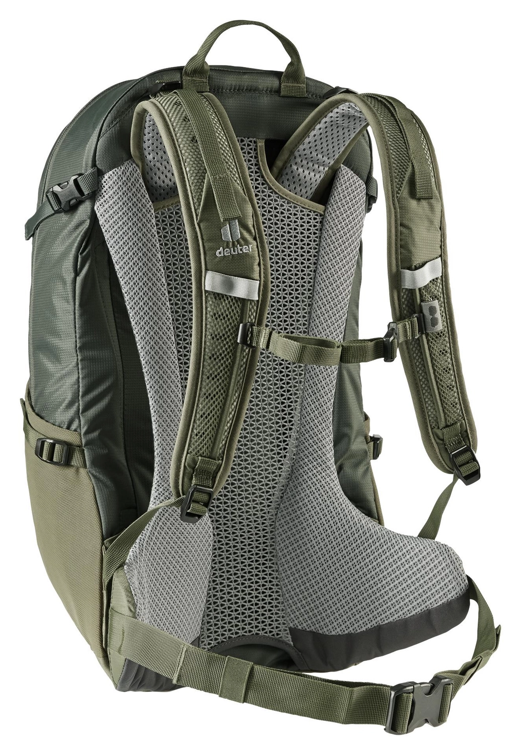 Sac à Dos deuter Men Futura 23 Ivy Kaki