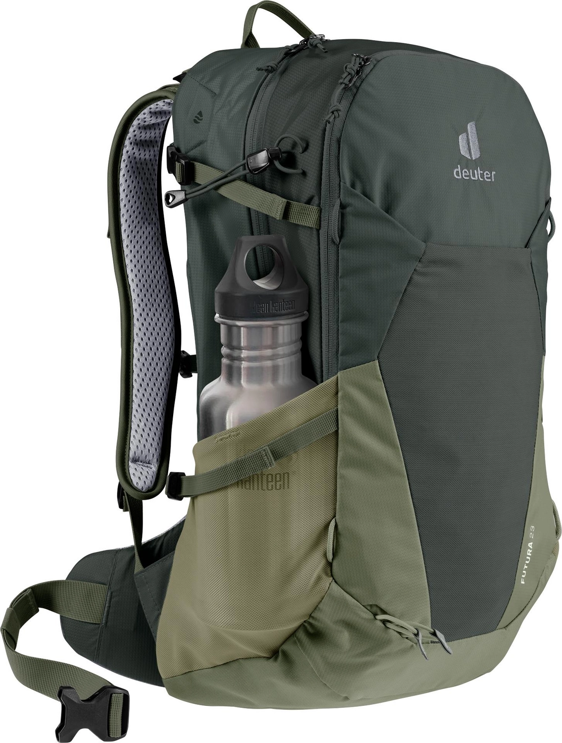 Sac à Dos deuter Men Futura 23 Ivy Kaki