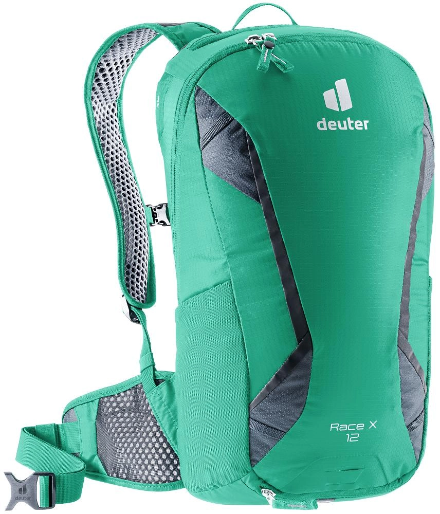 Sac à Dos deuter Race X Fern Graphit