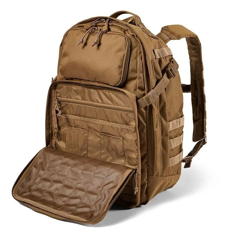 Sac à dos Fast-TAC 24 Kangaroo 37L - 5.11 Tactical