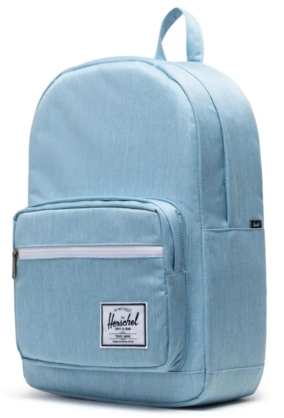 Sac à Dos Herschel Supply Co. Pop Quiz Light Denim Crosshatch