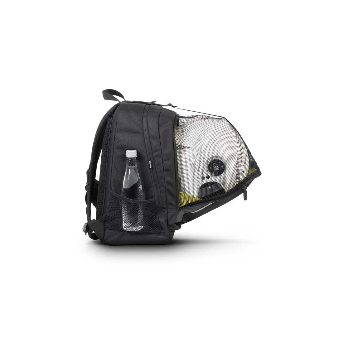 Sac à dos moto Shad SL86 noir