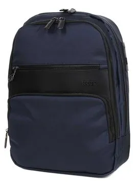 Sac à dos ordinateur Bric's Matera XS 14 pouces Bleu  BTD06600.006  BTD06600006