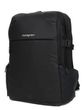 Sac à dos ordinateur Hedgren Commute Suburbanite 15.6 pouces Black  HCOM06/00301  