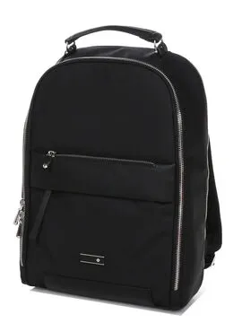 Sac à dos ordinateur Samsonite Zalia 3.0  14.1 pouces Noir  1477331041  