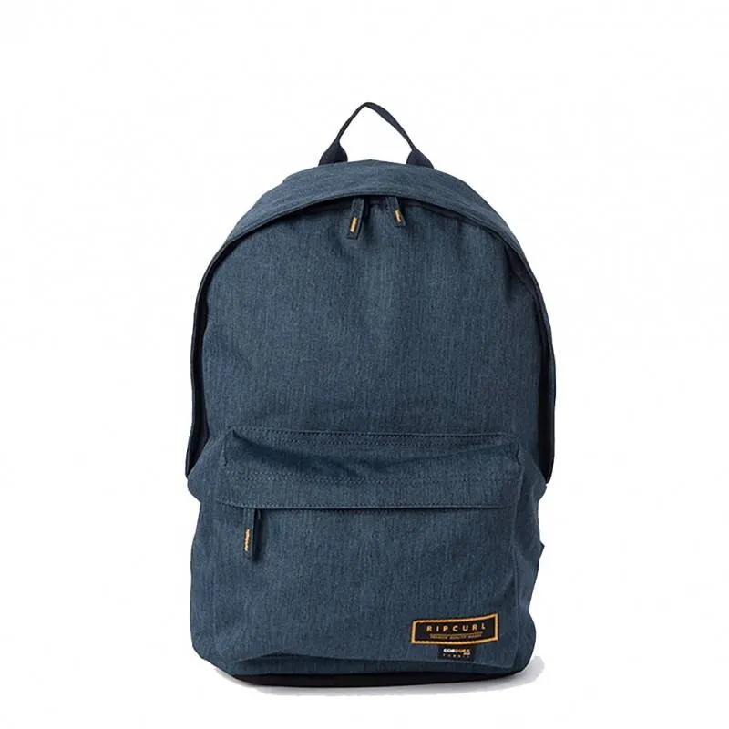 Sac à dos Rip Curl Simple Dome Stacka Cordura BBPWN1. Retours gratuits !